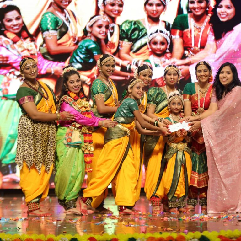 Nrutyavidya Pivot of Dance Mumbai Maharashtra 7 768x768