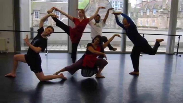 Orissa Dance Academy Bhubaneswar Odisha 3 768x432