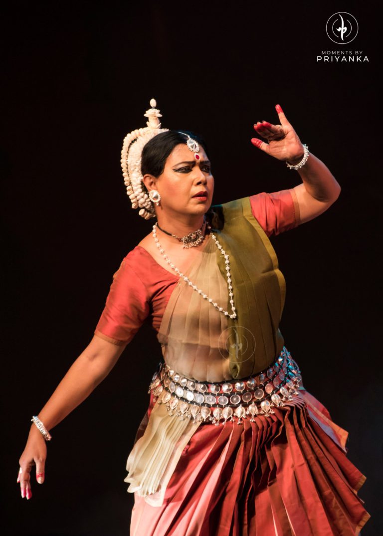 Orissa Dance Academy Bhubaneswar Odisha 4 768x1075
