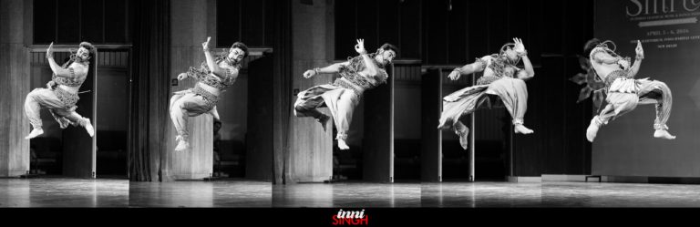 Orissa Dance Academy Bhubaneswar Odisha 6 768x249