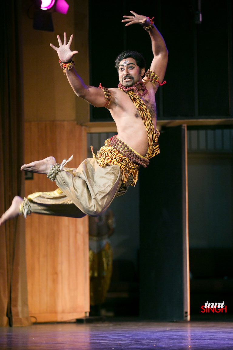 Orissa Dance Academy Bhubaneswar Odisha 7 768x1152