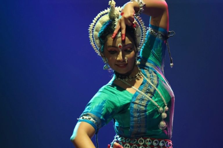 Padamruta Dance Academy Bhubaneswar Odisha 1 768x511