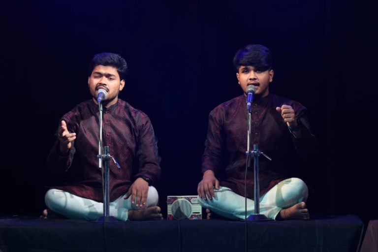 Padamruta Dance Academy Bhubaneswar Odisha 3 768x512