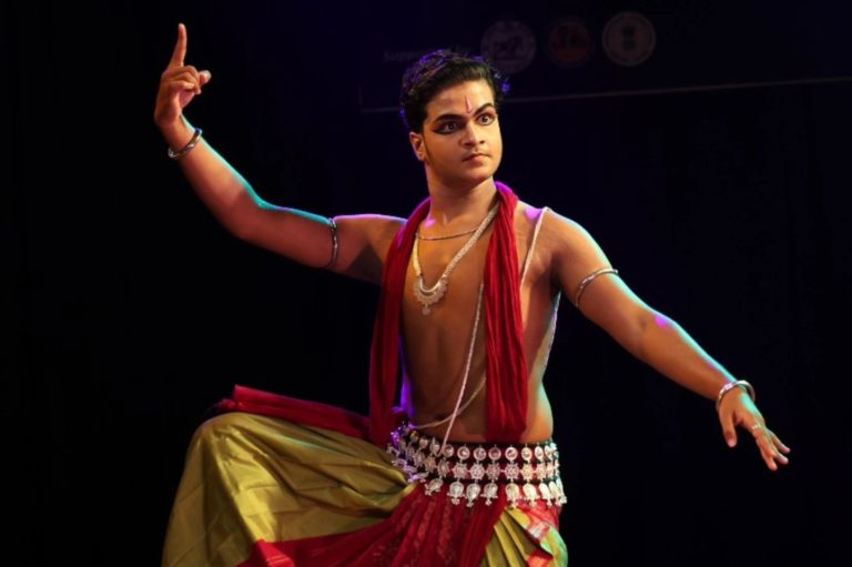 Padamruta Dance Academy Bhubaneswar Odisha 5 768x511