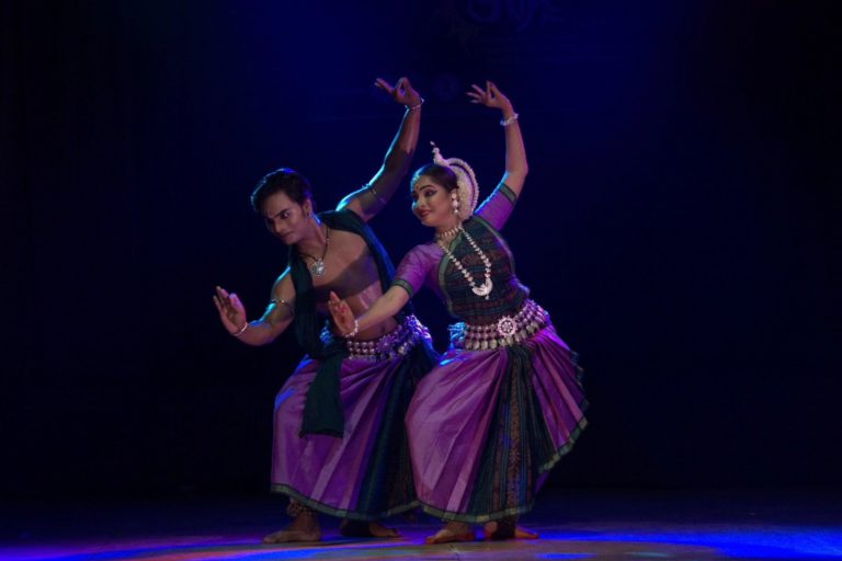 Padamruta Dance Academy Bhubaneswar Odisha 6 768x512