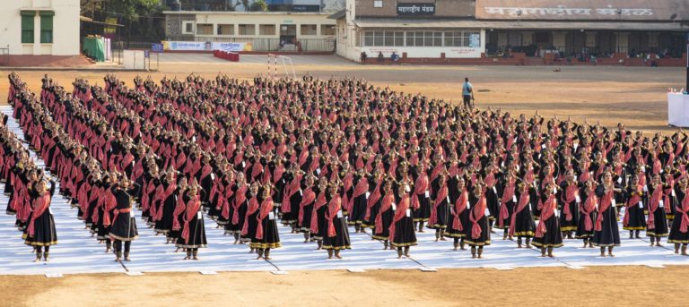 Padanyas kathak dance academy Pune Maharashtra 13 768x343
