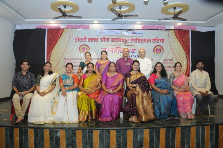 Padanyas kathak dance academy Pune Maharashtra 2 768x510