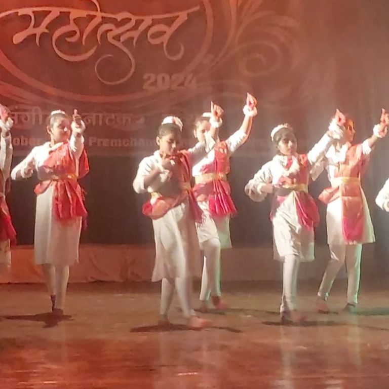 Sangeet Shikkshayatan Patna Bihar 1 768x768