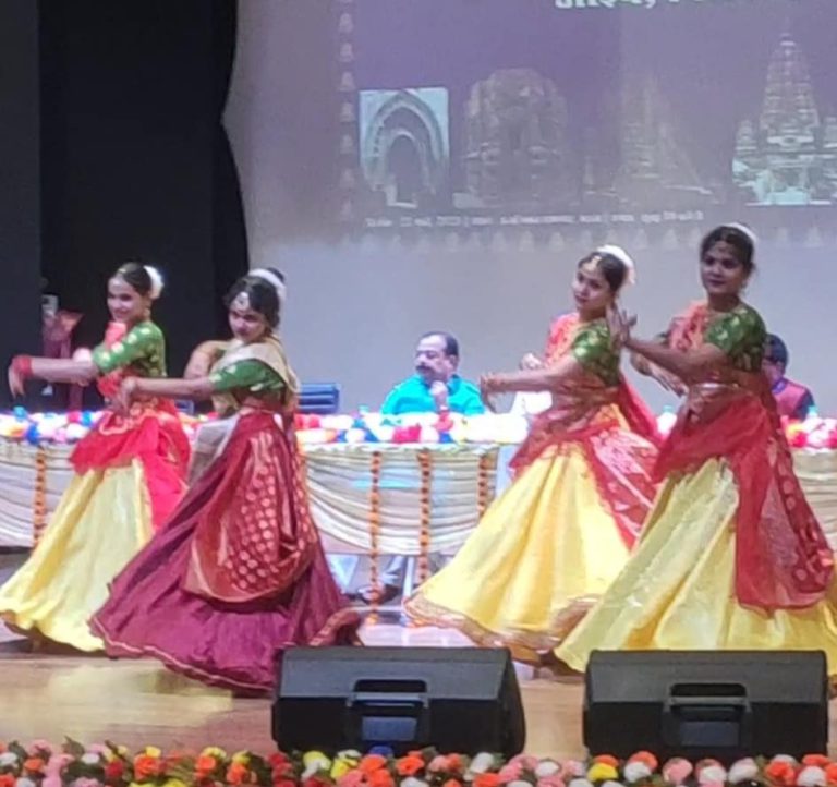 Sangeet Shikkshayatan Patna Bihar 10 768x722