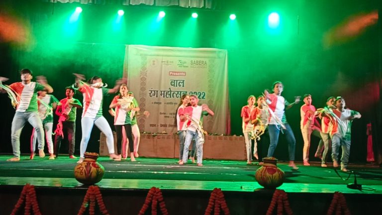 Sangeet Shikkshayatan Patna Bihar 13 768x432