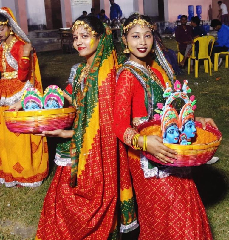 Sangeet Shikkshayatan Patna Bihar 15 768x803