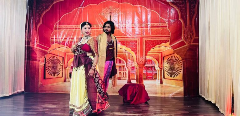 Sangeet Shikkshayatan Patna Bihar 2 768x372