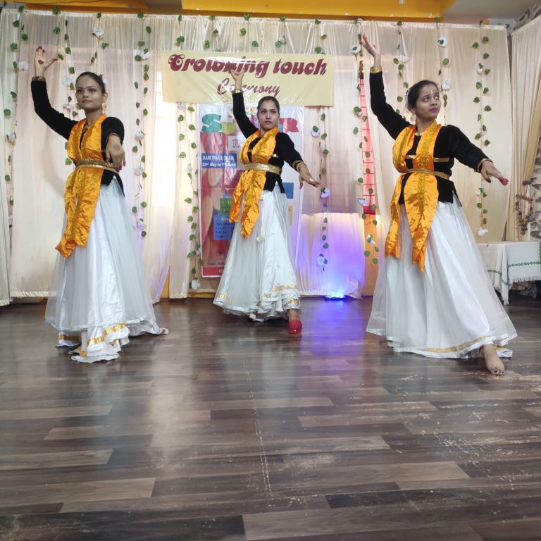 Sangeet Shikkshayatan Patna Bihar 3 768x768