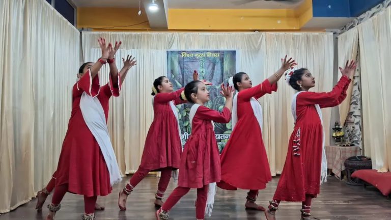 Sangeet Shikkshayatan Patna Bihar 8 768x432