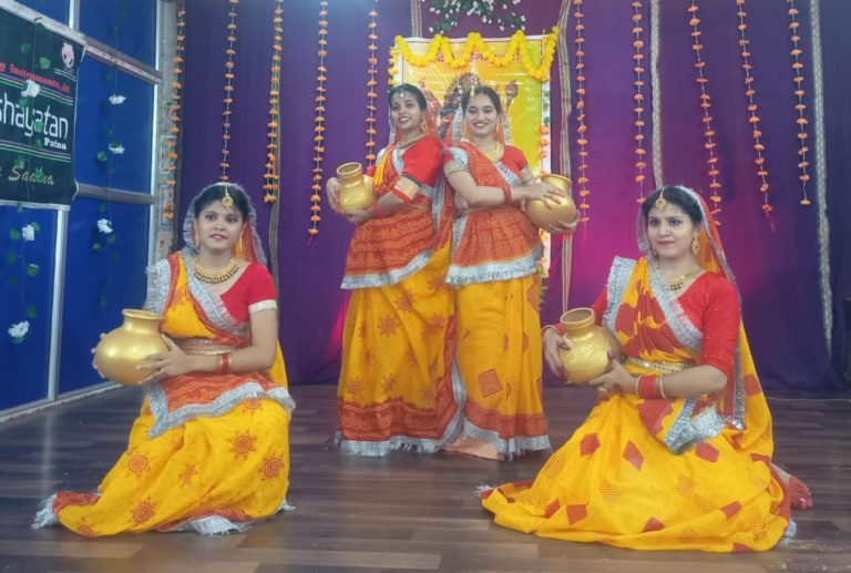 Sangeet Shikkshayatan Patna Bihar 9 768x517