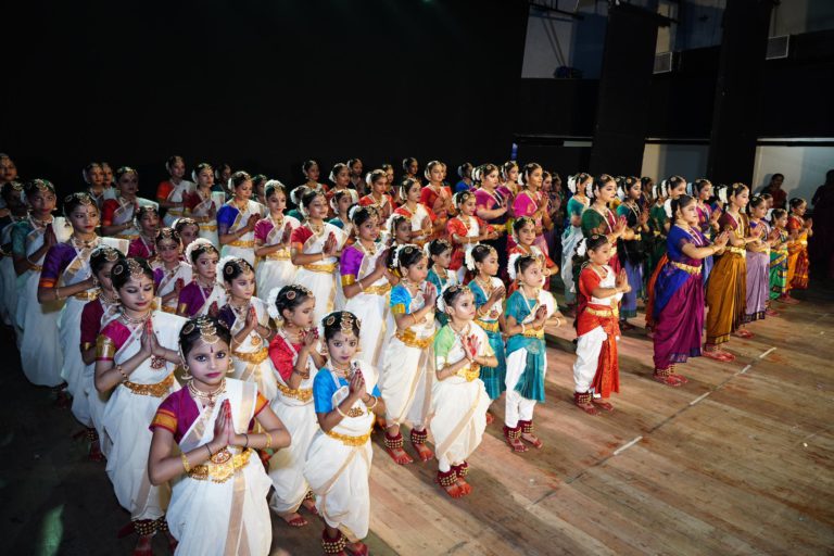Shivanjali Dance Academy Pune Maharashtra 1 768x512