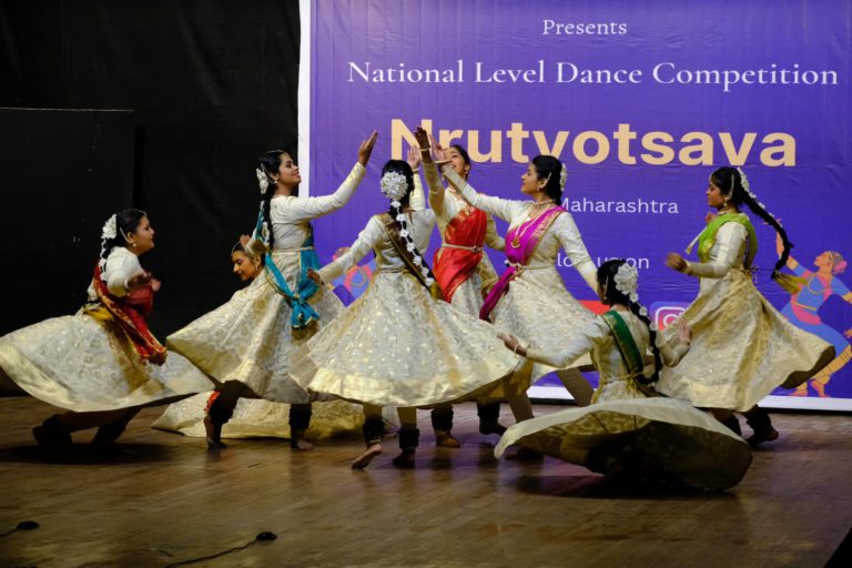 Shivanjali Dance Academy Pune Maharashtra 10 768x512