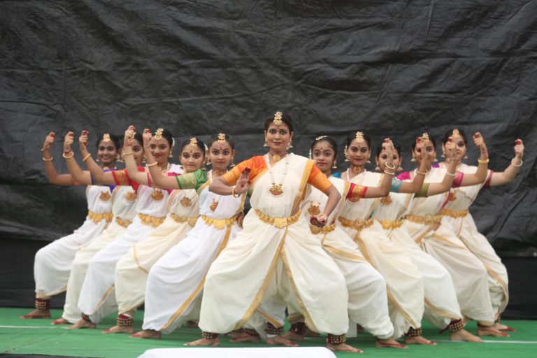 Shivanjali Dance Academy Pune Maharashtra 12 768x512
