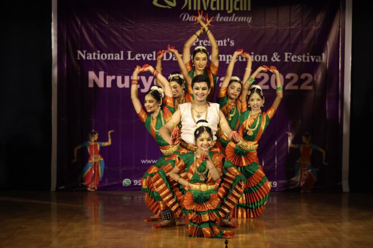 Shivanjali Dance Academy Pune Maharashtra 14 768x512