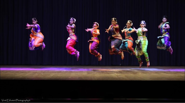 Shivanjali Dance Academy Pune Maharashtra 15 768x429