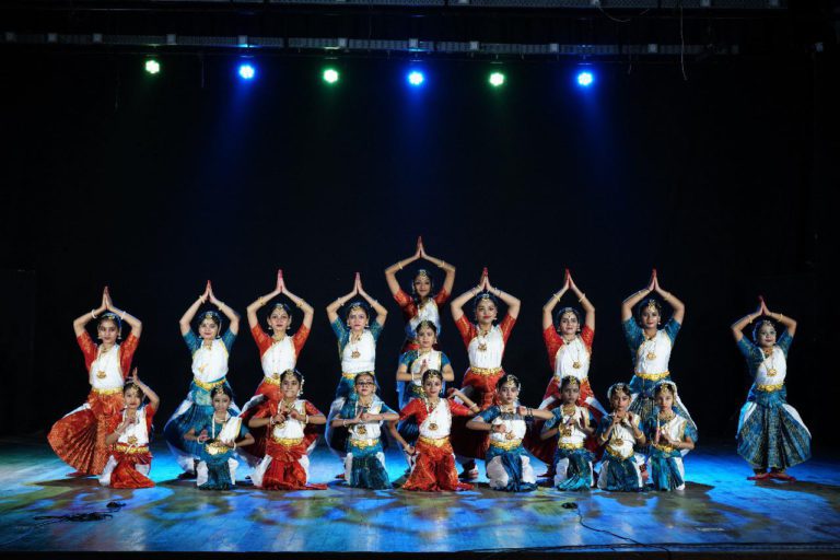 Shivanjali Dance Academy Pune Maharashtra 4 768x512