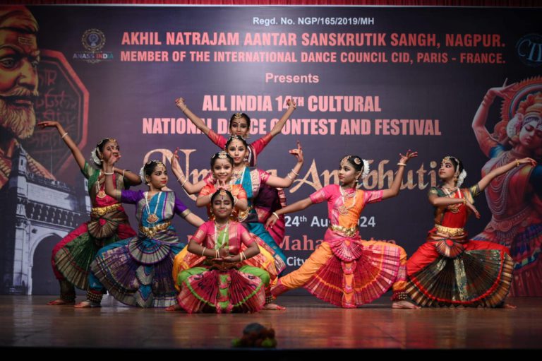 Shivanjali Dance Academy Pune Maharashtra 7 768x511