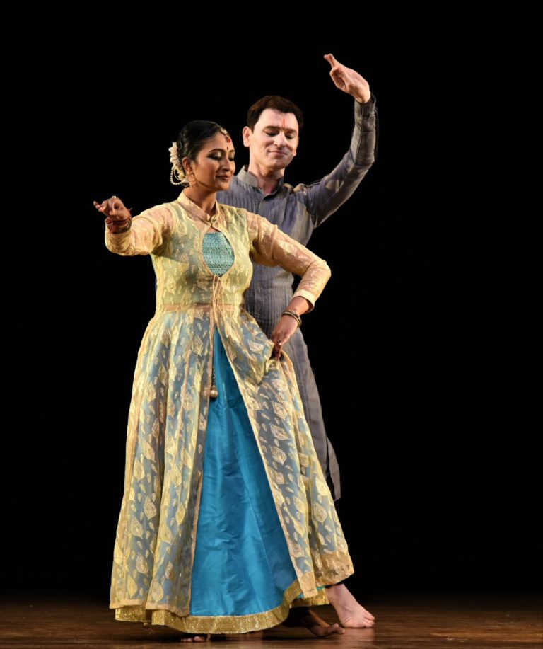 Shriram Bharatiya Kala Kendra Mandi House New Delhi 11 768x917