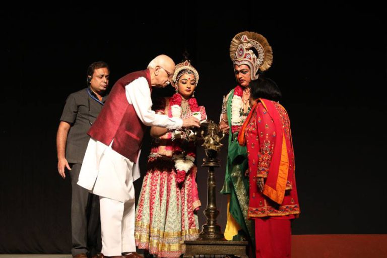 Shriram Bharatiya Kala Kendra Mandi House New Delhi 2 768x512