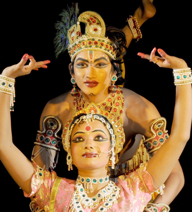 Shriram Bharatiya Kala Kendra Mandi House New Delhi 5 768x845