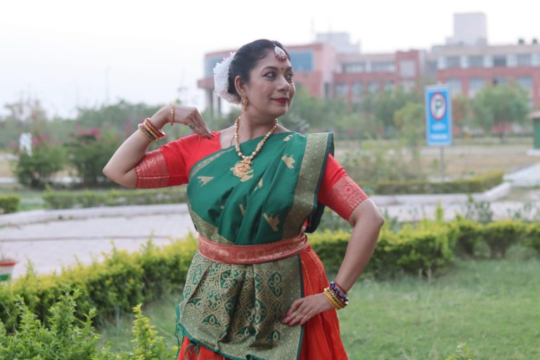 Shubh Sanskar Creative Dance Academy Ranchi Jharkhand 1 768x512