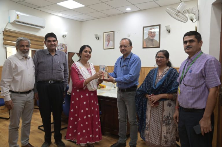 Shubh Sanskar Creative Dance Academy Ranchi Jharkhand 12 768x511