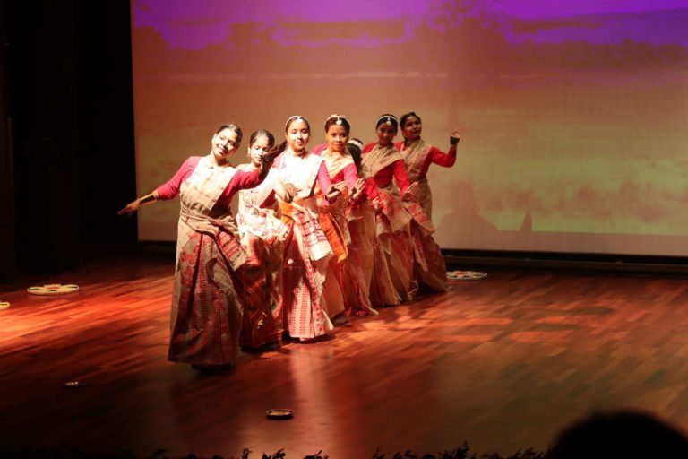 Shubh Sanskar Creative Dance Academy Ranchi Jharkhand 2 768x512