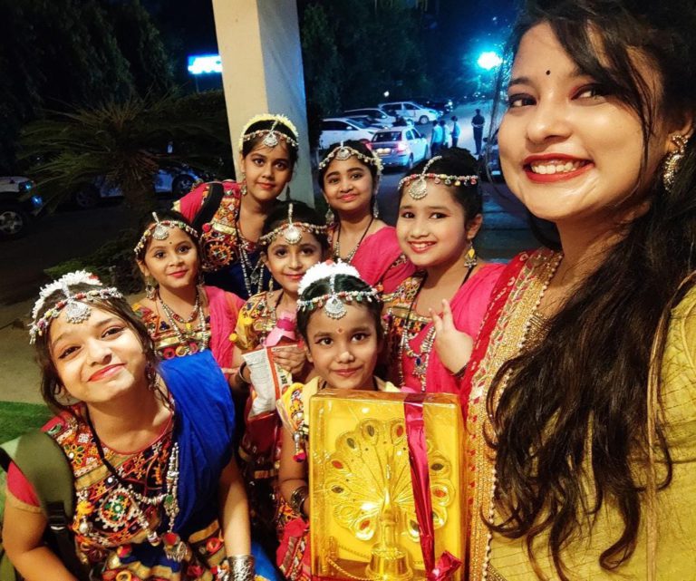 Sri Ram Kala Vatika A Treasure Of Fine Arts and Welfare Patna Bihar 1 768x641