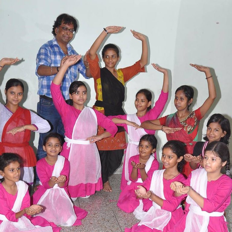 Sri Ram Kala Vatika A Treasure Of Fine Arts and Welfare Patna Bihar 3 768x768