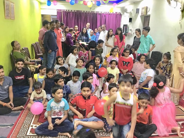 Sri Ram Kala Vatika A Treasure Of Fine Arts and Welfare Patna Bihar 4 768x576