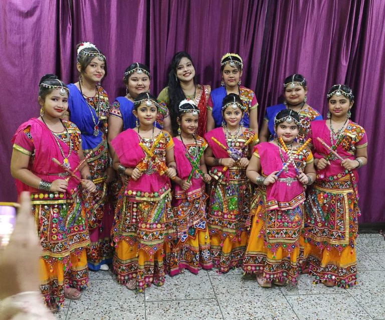 Sri Ram Kala Vatika A Treasure Of Fine Arts and Welfare Patna Bihar 5 768x638