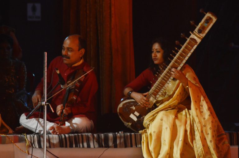 Sur Sangam School of Dance Music Guwahati Assam 1 768x509