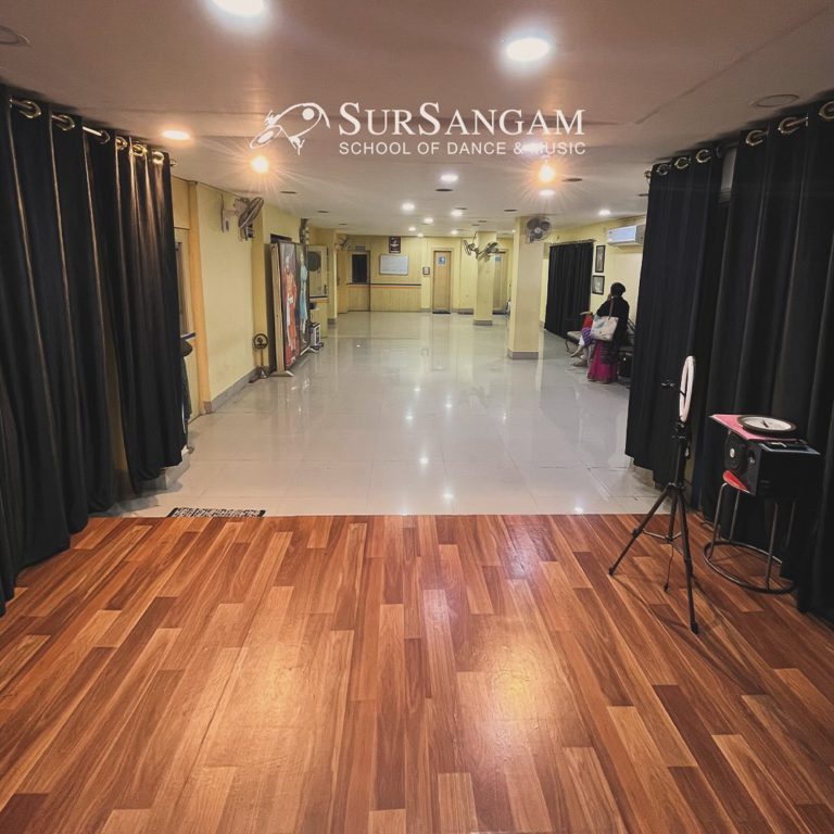 Sur Sangam School of Dance Music Guwahati Assam 10 768x768