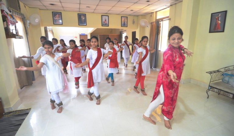 Sur Sangam School of Dance Music Guwahati Assam 5 768x448
