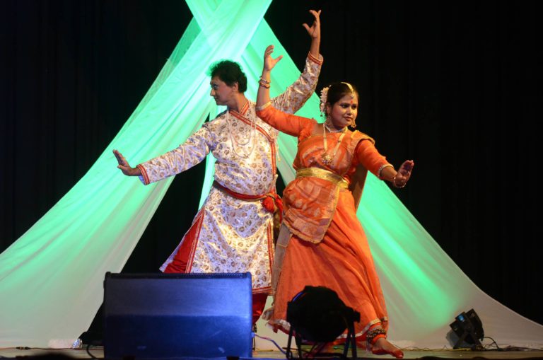 Sur Sangam School of Dance Music Guwahati Assam 7 768x509