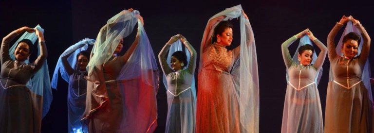 Sur Sangam School of Dance Music Guwahati Assam 8 768x274