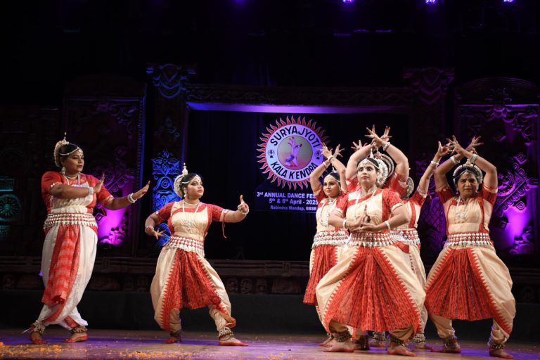 Suryajyoti Kala Kendra Bhubaneswar Odisha 1 768x512