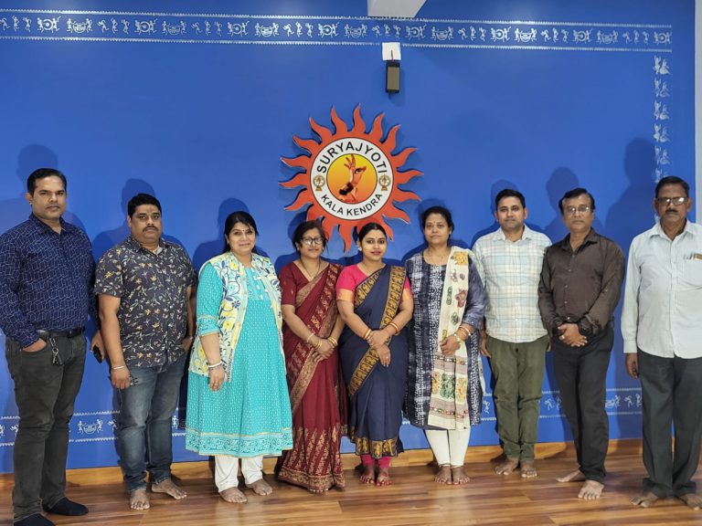 Suryajyoti Kala Kendra Bhubaneswar Odisha 10 768x576
