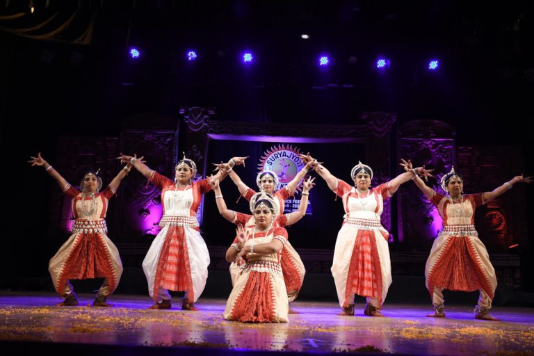 Suryajyoti Kala Kendra Bhubaneswar Odisha 2 768x512