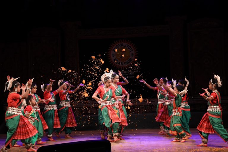 Suryajyoti Kala Kendra Bhubaneswar Odisha 3 768x512