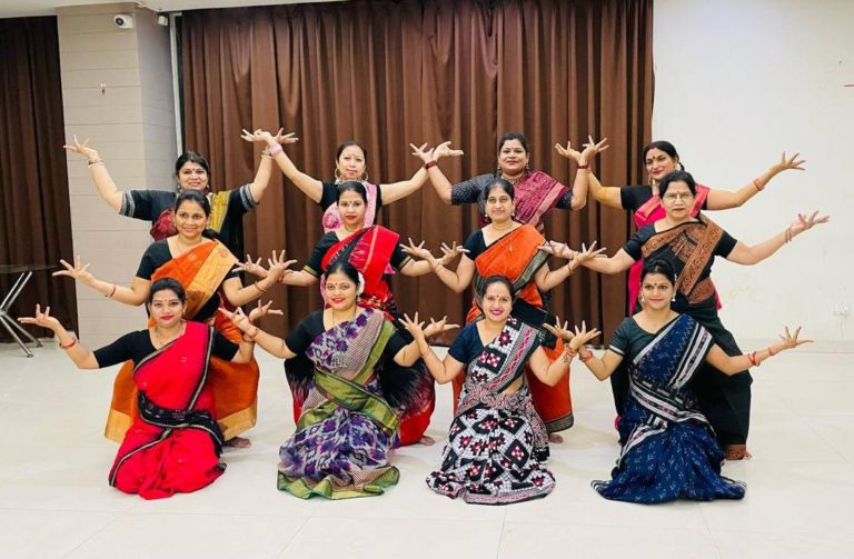 Suryajyoti Kala Kendra Bhubaneswar Odisha 5 768x503