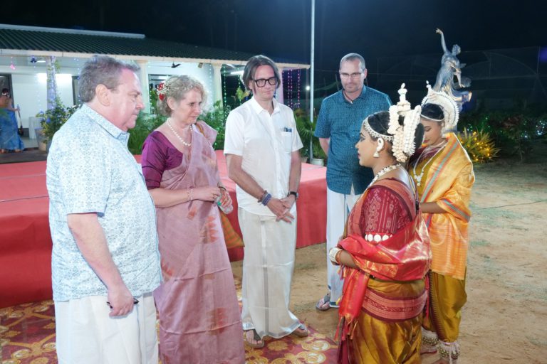 Suryajyoti Kala Kendra Bhubaneswar Odisha 6 768x512