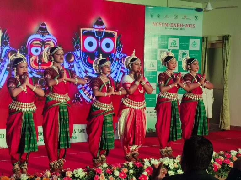 Suryajyoti Kala Kendra Bhubaneswar Odisha 7 768x576