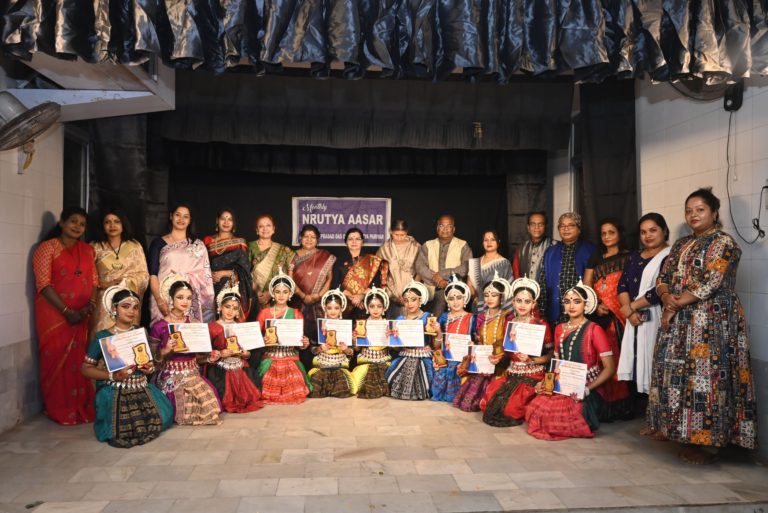 Suryajyoti Kala Kendra Bhubaneswar Odisha 8 768x513