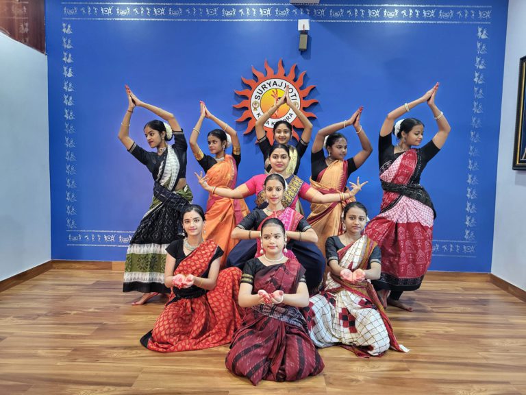 Suryajyoti Kala Kendra Bhubaneswar Odisha 9 768x576